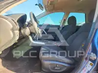 2009 Subaru Outback фото