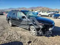 2009 Subaru Legacy фото