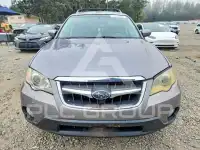 2009 Subaru Outback фото