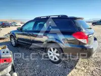 2009 Subaru Legacy фото