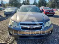2009 Subaru Outback фото