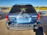 2009 Subaru Outback фото