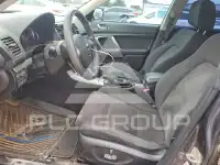 2009 Subaru Outback фото