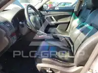 2009 Subaru Outback фото