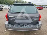 2009 Subaru Outback фото