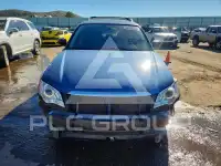 2009 Subaru Outback фото