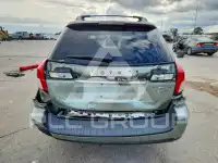 2009 Subaru Outback фото