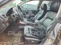 2009 Subaru Outback фото