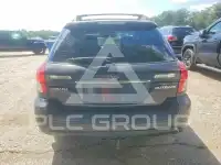 2009 Subaru Outback photo