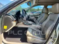 2009 Subaru Outback фото
