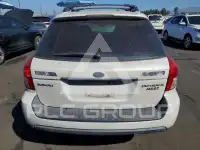 2009 Subaru Outback фото