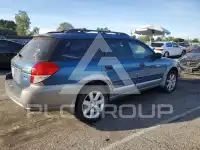 2009 Subaru Outback photo