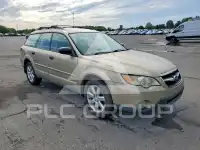 2009 Subaru Outback photo
