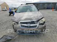 2009 Subaru Outback photo