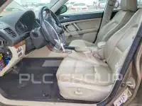 2009 Subaru Outback photo