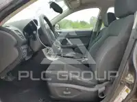 2009 Subaru Outback фото