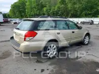 2009 Subaru Outback photo