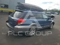 2009 Subaru Outback фото