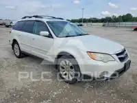 2009 Subaru Outback фото