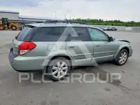 2009 Subaru Outback фото