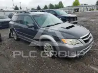 2009 Subaru Outback photo
