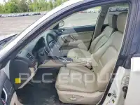 2009 Subaru Outback фото