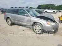 2009 Subaru Outback фото
