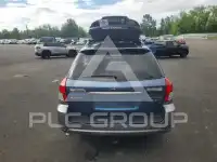 2009 Subaru Outback фото