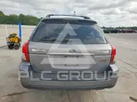 2009 Subaru Outback фото