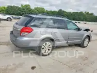 2009 Subaru Outback фото