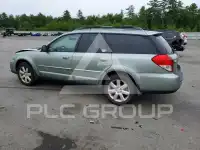 2009 Subaru Outback фото