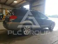 2009 Subaru Outback фото