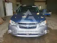 2009 Subaru Outback фото