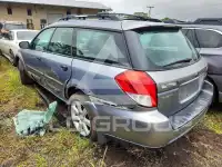 2009 Subaru Outback фото