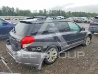2009 Subaru Outback photo