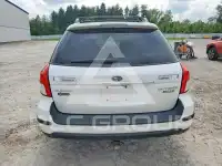2009 Subaru Outback фото