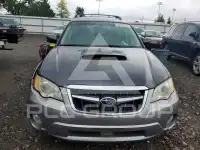 2009 Subaru Outback photo