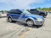 2009 Subaru Outback фото