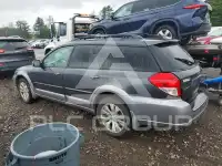 2009 Subaru Outback photo