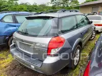 2009 Subaru Outback фото