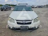 2009 Subaru Outback фото