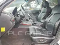 2009 Subaru Outback photo