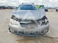 2009 Subaru Outback фото
