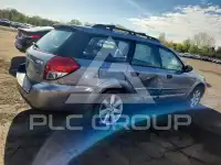 2009 Subaru Outback photo