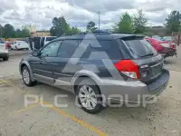 2009 Subaru Outback фото