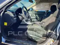 2009 Subaru Outback photo