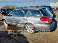 2009 Subaru Outback photo