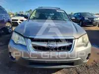 2009 Subaru Outback photo