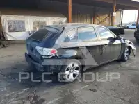 2009 Subaru WRX фото