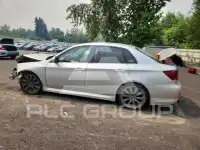 2009 Subaru WRX фото